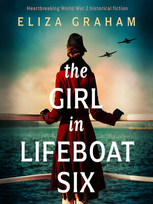 cover image of The Girl in Lifeboat Six